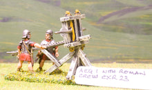 AEQ1 Heavy Bolt shooter