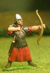 EXR24 Legionary Archer, Firing (Eastern)