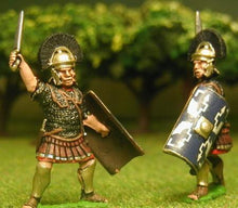 EXR26 Officer, Mid-Late 1st Century