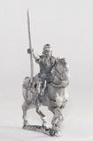 EXR27a Auxiliary Cavalry in Mail with Plain Helmet & Round Shield