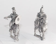 EXR33 Cavalry Officers