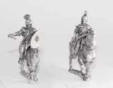 EXR33 Cavalry Officers