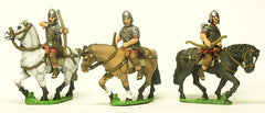 EXR49 Roman Heavy Horse Archer