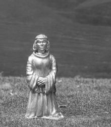 F58 Civlians: Merchant's Wife