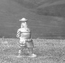 F57 Civilians: Merchant