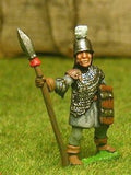 FAN109 Wood Elf: Spearmen (3 variants per pack)