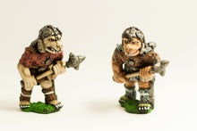 FAN63 Gnoll: with Mace