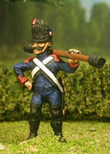 FN102 Guard Foot Artillery