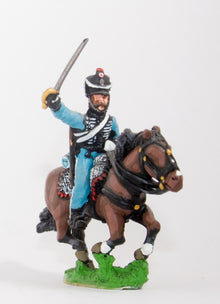 FN103 Hussar: Trooper