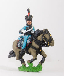 FN105 Hussar: Standard Bearer