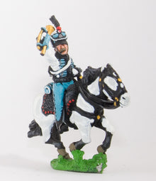 FN106 Hussar: Trumpeter