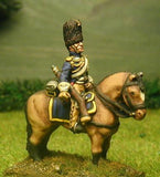 FN115 Mounted Guard Grenadier: Trooper