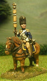 FN117 Mounted Guard Grenadier: Standard Bearer