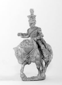 FN109 Dutch / Polish Lancer: Standard Bearer