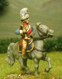 FN118 Mounted Guard Grenadier: Trumpeter