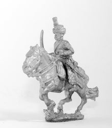 FN110 Dutch / Polish Lancer: Trumpeter