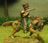 FN119 Guard Chasseurs a Cheval: Trooper