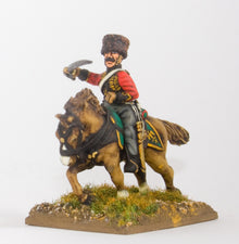 FN119 Guard Chasseurs a Cheval: Trooper