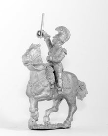 FN133 Carabinier: Officer