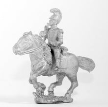 FN134 Carabinier: Trumpeter