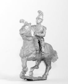 FN135 Carabinier: Standard Bearer