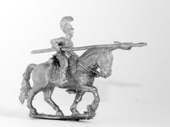 FN136 Chevau Leger Lancer: Trooper
