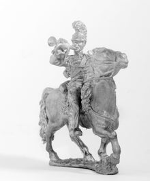 FN138 Chevau Leger Lancer: Trumpeter