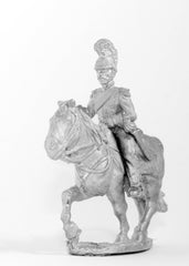 FN139 Chevau Leger Lancer: Standard Bearer