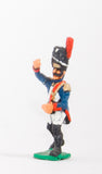 FN5 Imperial Guard 1804-12: Standard Bearer, advancing