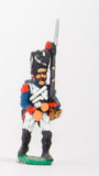 FN1 Imperial Guard 1804-12: Grenadier in Full Dress, advancing