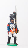 FN13 Chasseur 1804-12: in Full Dress, advancing