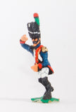 FN15 Chasseur 1804-12: Standard Bearer, advancing
