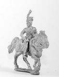 FN81 Chasseurs a Cheval: Officer