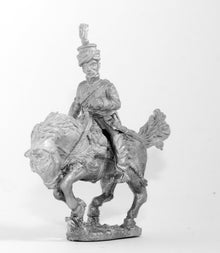 FN112 Mameluke: Officer