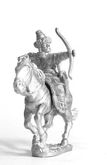 2WX Turk or Persian Auxilliaries: Tartar Horse Archer