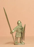 AB11 Byzantine: Skutatoi Extra Heavy Spearman