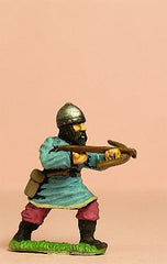 AB16 Byzantine: Psiloi Crossbowman