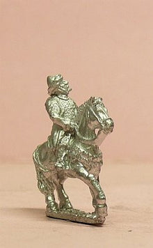 AEA1 Arab: Command: Mounted General