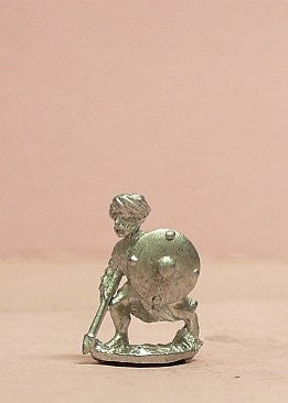 AEA10 Arab: Spearmen or Javelinmen advancing