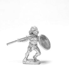 AEA16 Arab: Berber Javelinmen