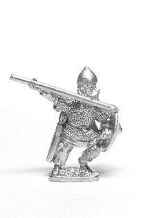 AEA19 Ghaznavid: Heavy Infantry