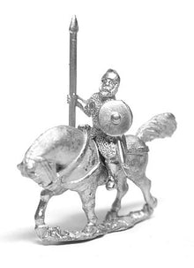 AEA20 Ghaznavid: Heavy Cavalry