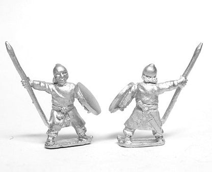 AEA22 Ghaznavid: Daylami Spearman