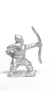 AEA23 Ghaznavid: Daylami Archer