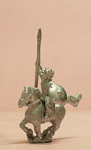 AEA3 Arab: Medium / Heavy Cavalry