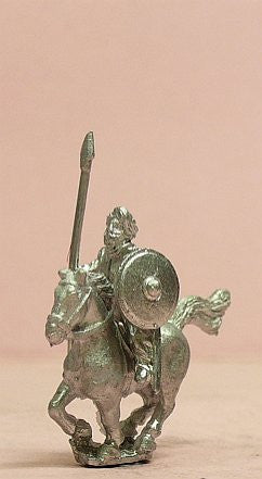 AEA4 Arab: Light Cavalry