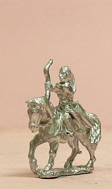 AEA6 Arab: Khorasanian Horse Archer