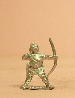 AGB13 Ancient British / Gallic: Bowmen