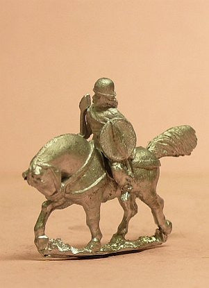 AGB3 Ancient British / Gallic: Heavy / Medium Cavalry