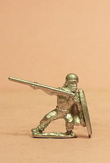 AGB8 Ancient British / Gallic: Javelinmen